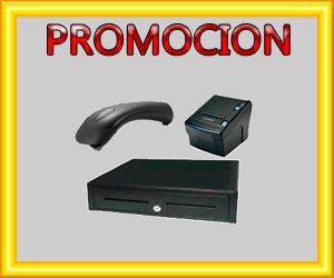 kit tpv comercio